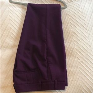 Express editor pants